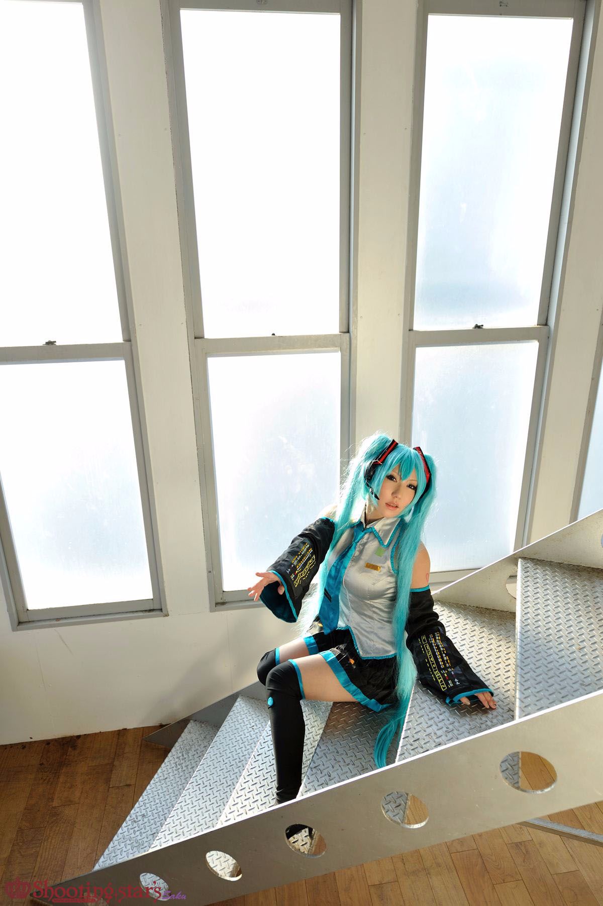 [SHOET STAR's] Cảnh Ever2