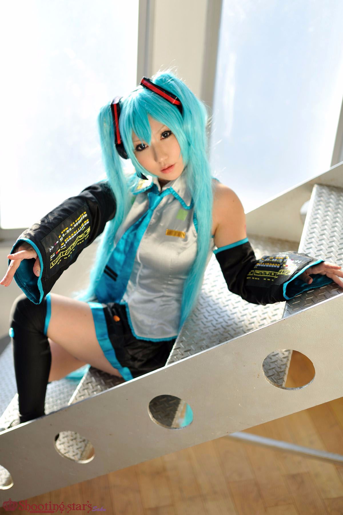 [SHOET STAR's] Cảnh Ever2