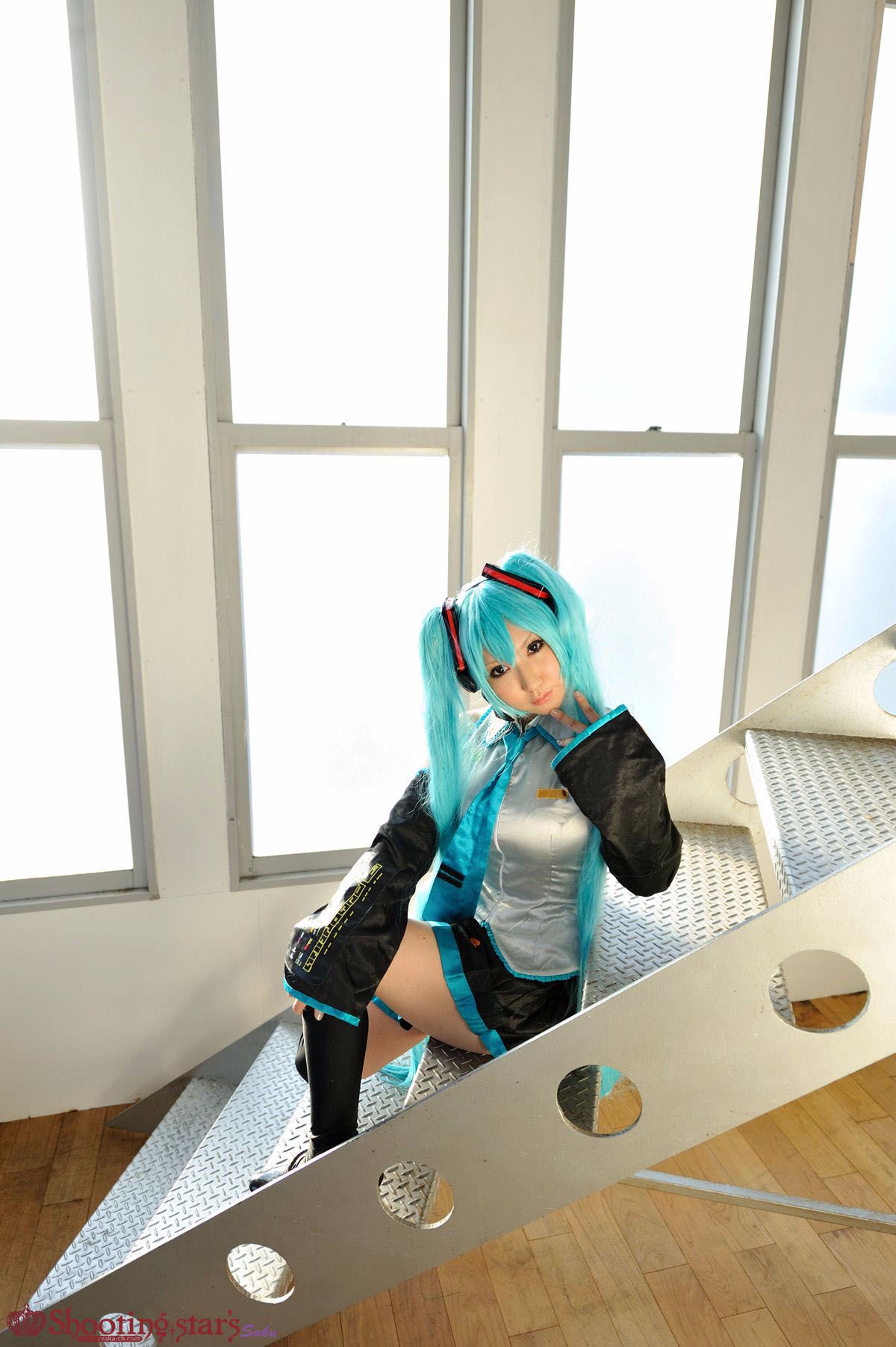 [SHOET STAR's] Cảnh Ever2