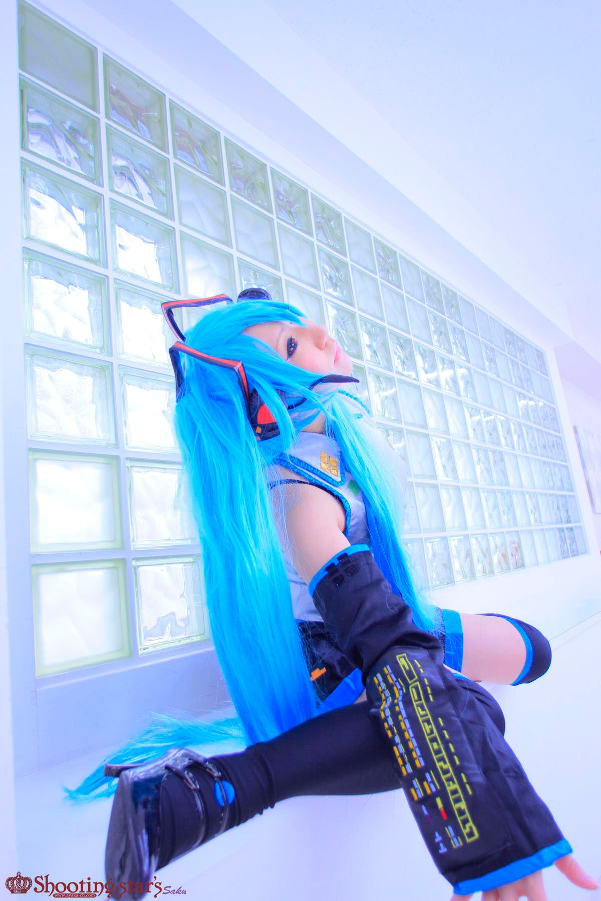 [SHOET STAR's] Cảnh Ever2