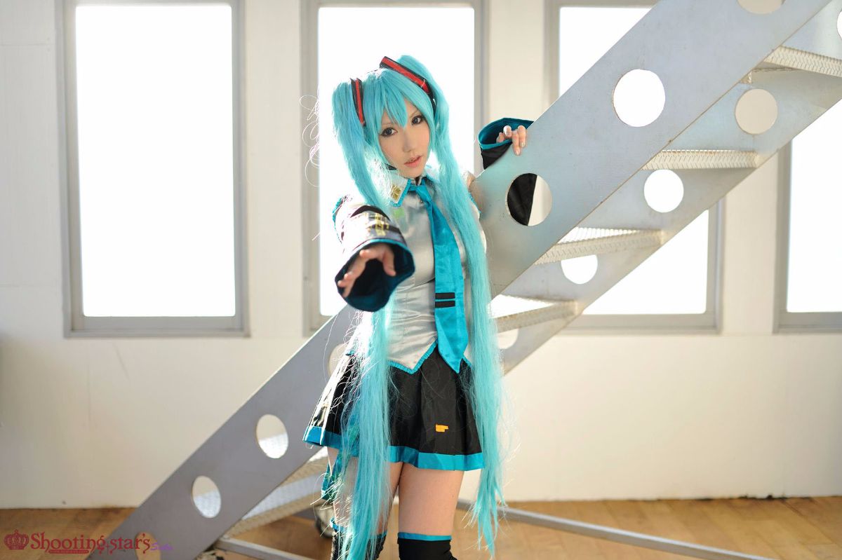 [SHOET STAR's] Cảnh Ever2