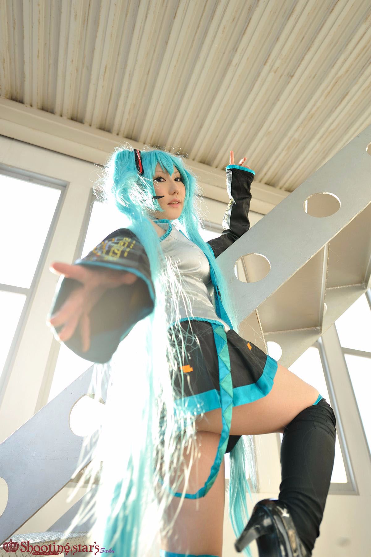 [SHOET STAR's] Cảnh Ever2