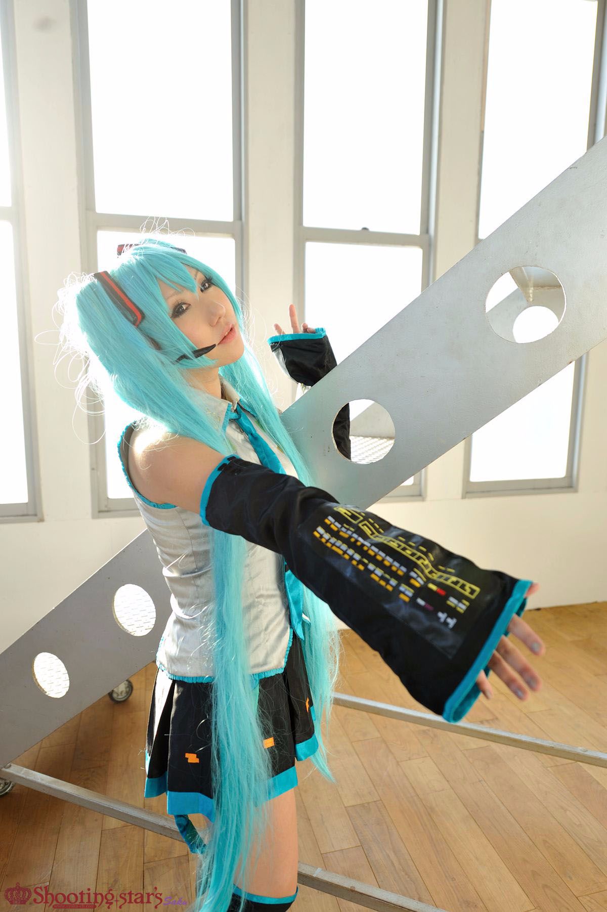 [SHOET STAR's] Cảnh Ever2