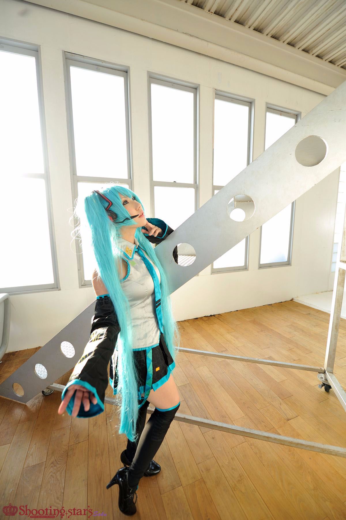 [SHOET STAR's] Cảnh Ever2