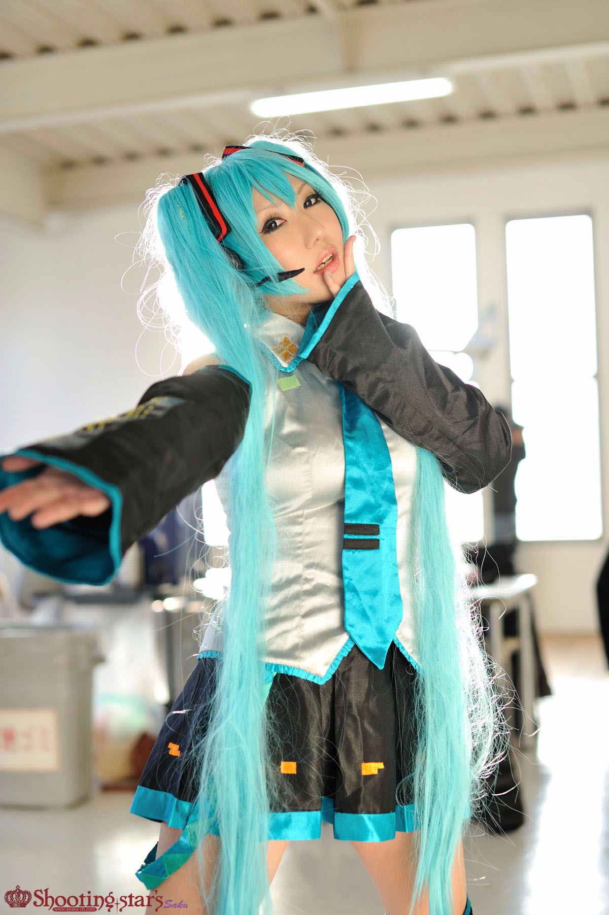 [SHOET STAR's] Cảnh Ever2