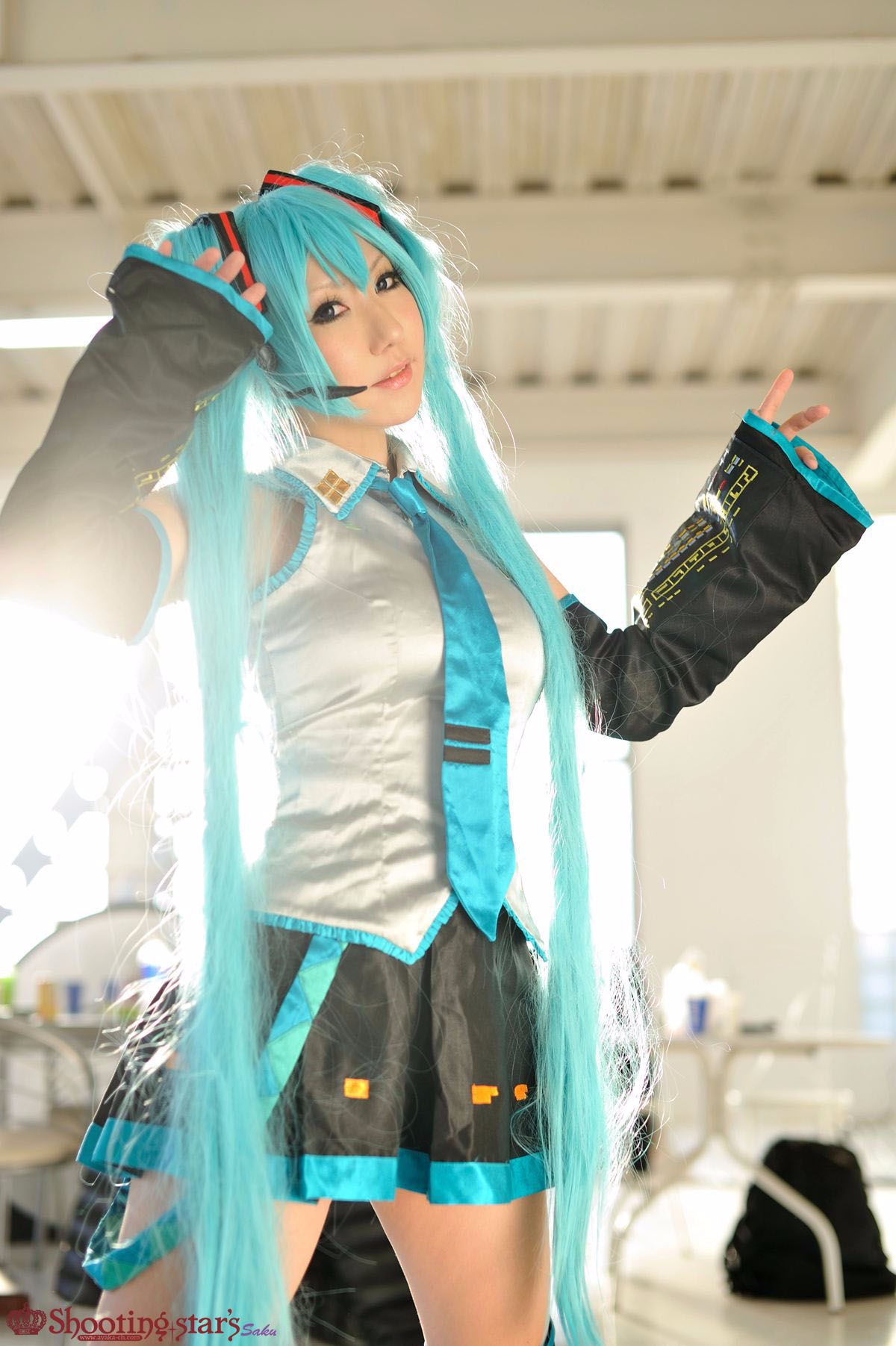 [SHOET STAR's] Cảnh Ever2