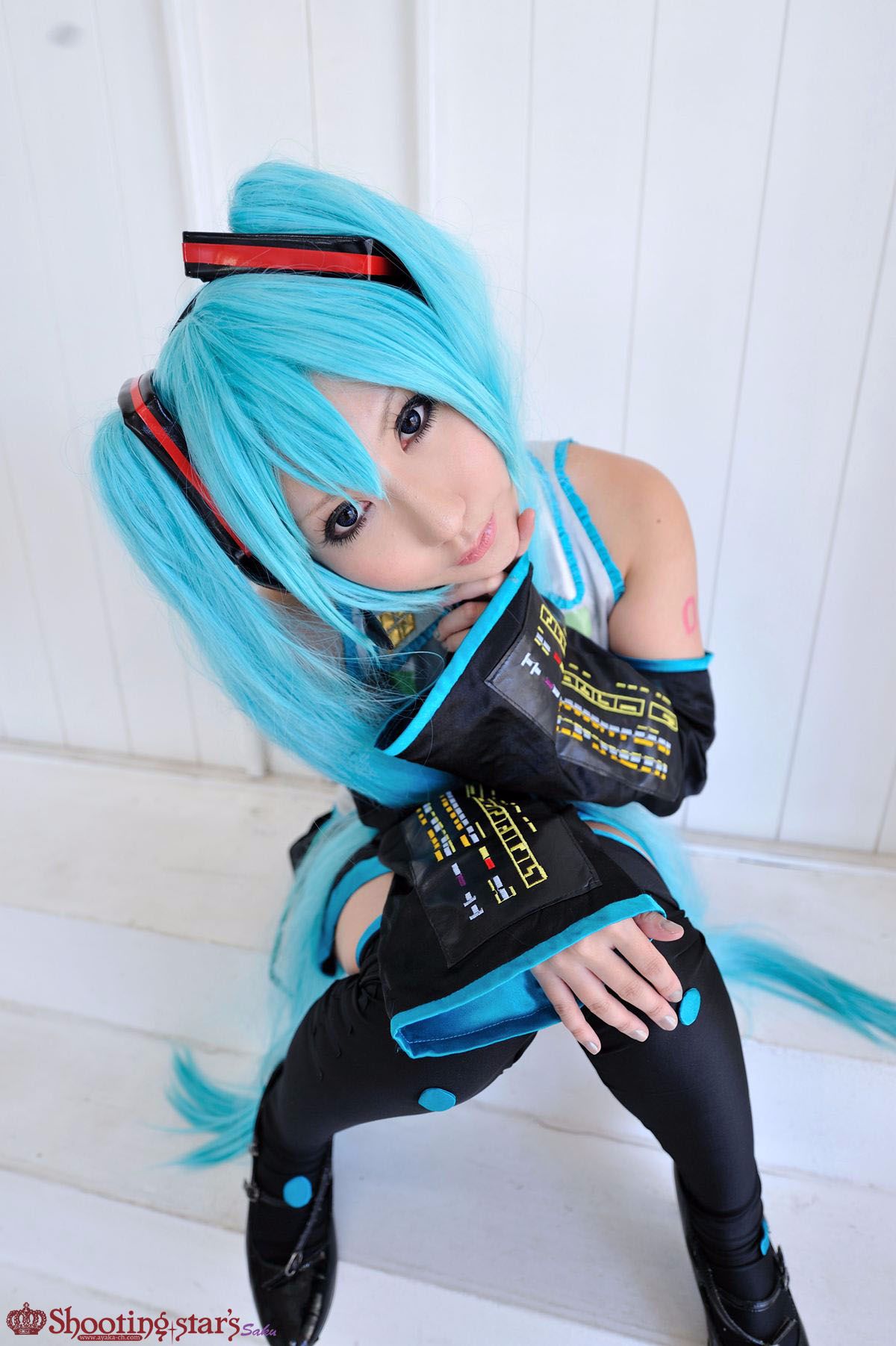 [SHOET STAR's] Cảnh Ever2