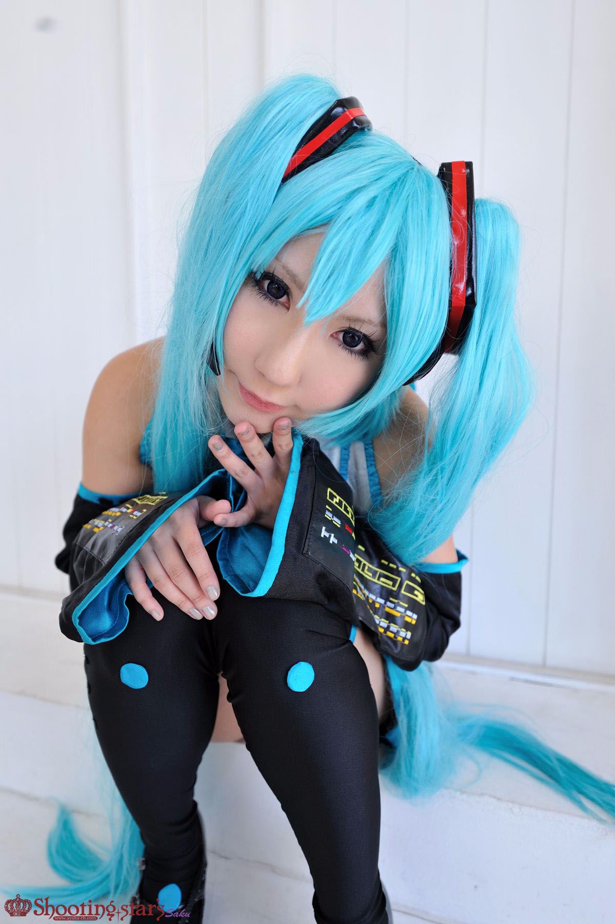 [SHOET STAR's] Cảnh Ever2