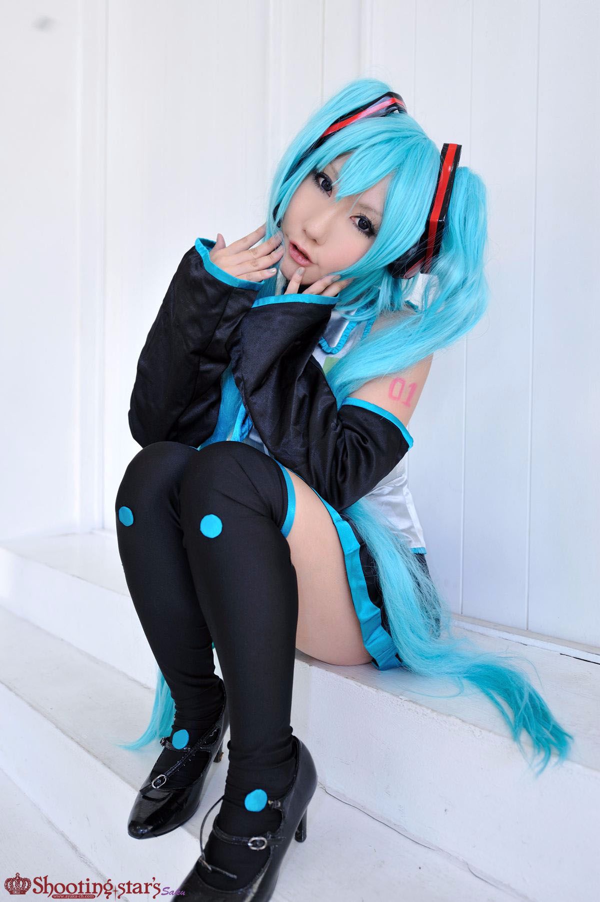 [SHOET STAR's] Cảnh Ever2