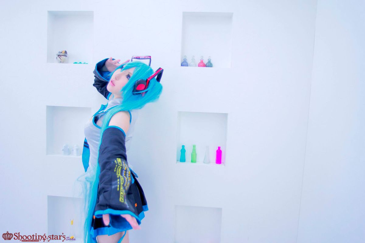 [SHOET STAR's] Cảnh Ever2