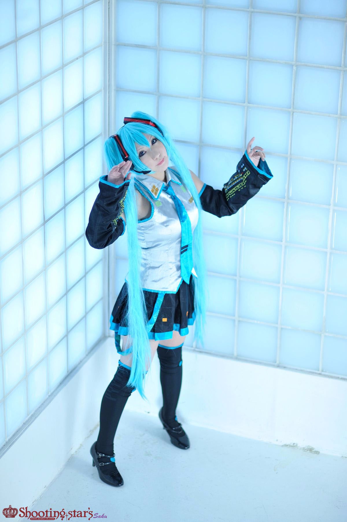 [SHOET STAR's] Cảnh Ever2