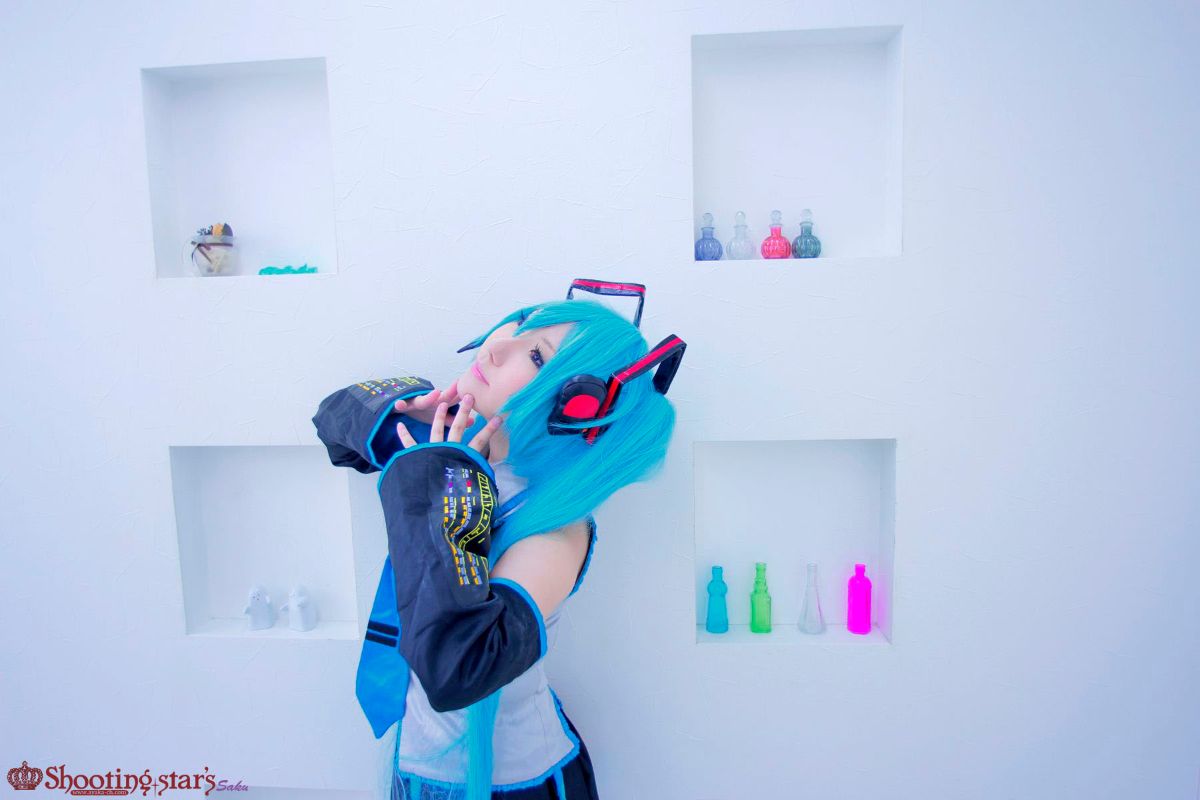 [SHOET STAR's] Cảnh Ever2