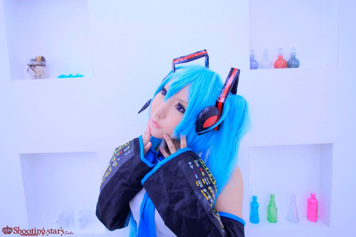 [SHOET STAR's] Cảnh Ever2