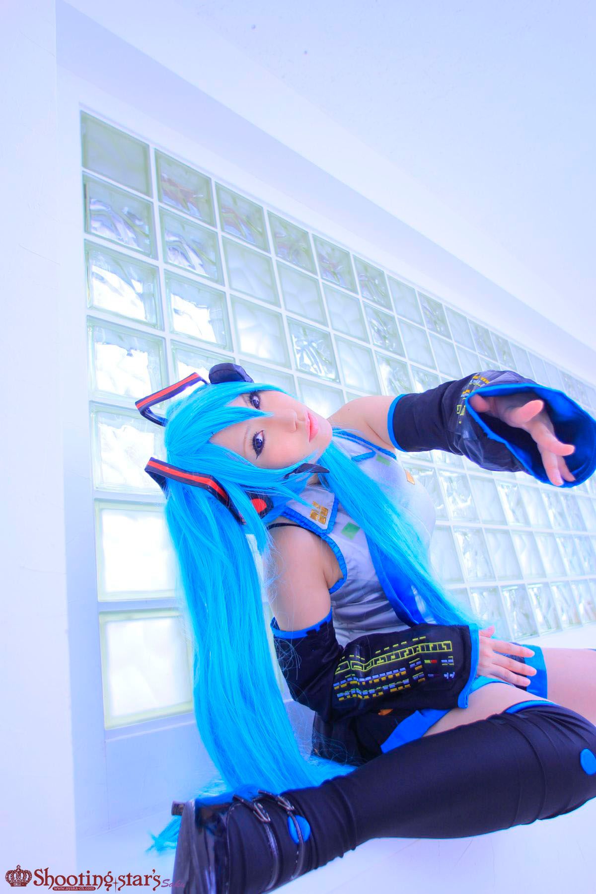 [SHOET STAR's] Cảnh Ever2