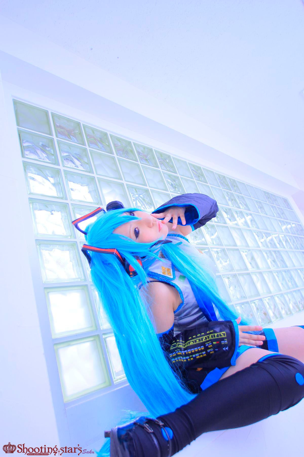 [SHOET STAR's] Cảnh Ever2