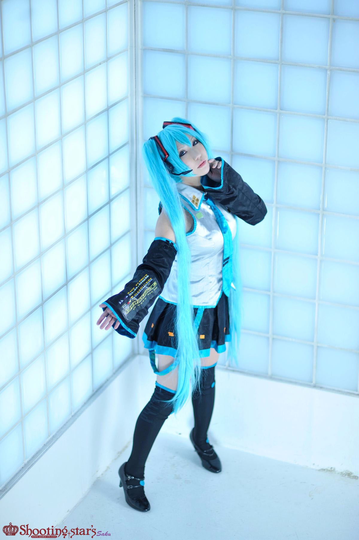 [SHOET STAR's] Cảnh Ever2