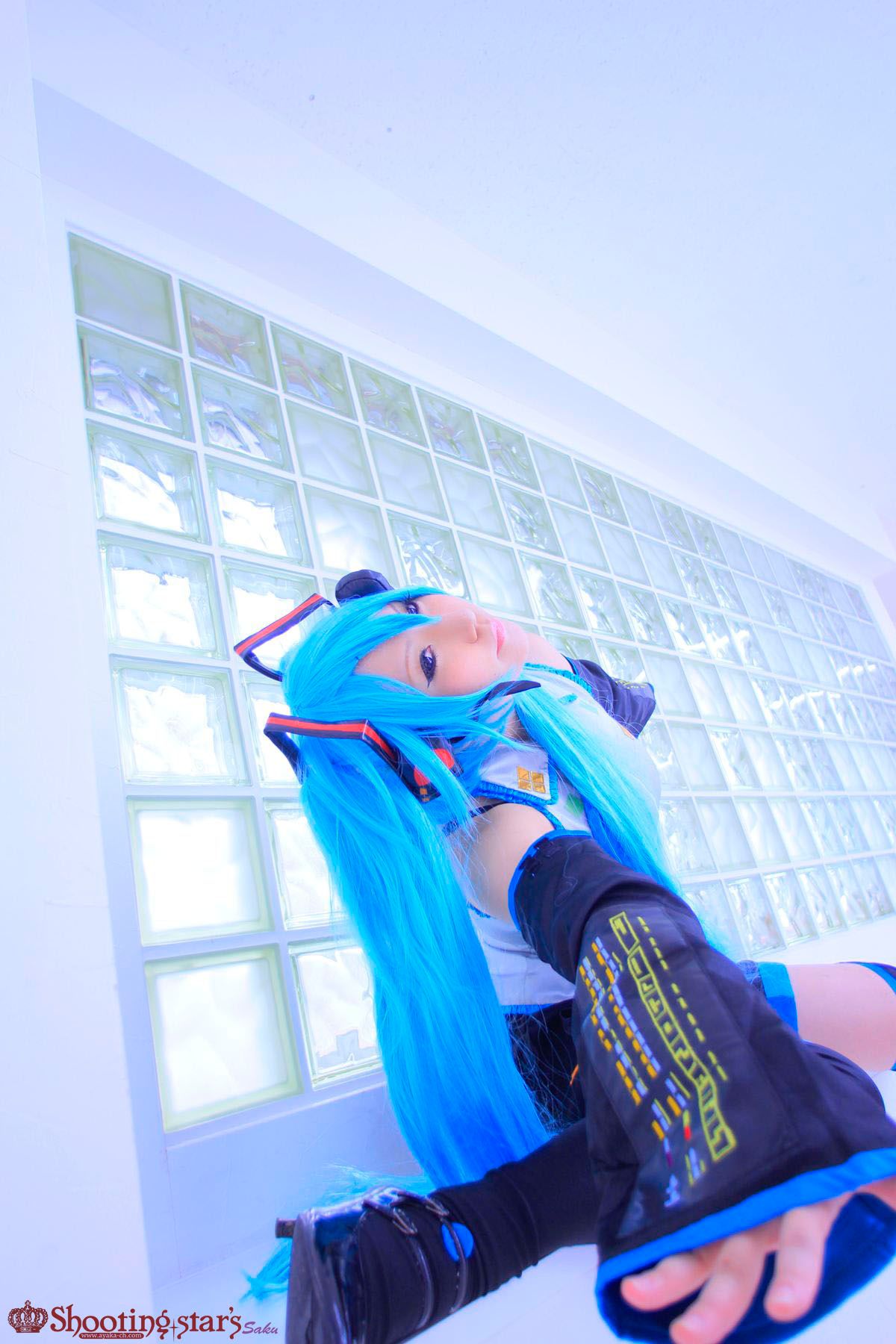 [SHOET STAR's] Cảnh Ever2