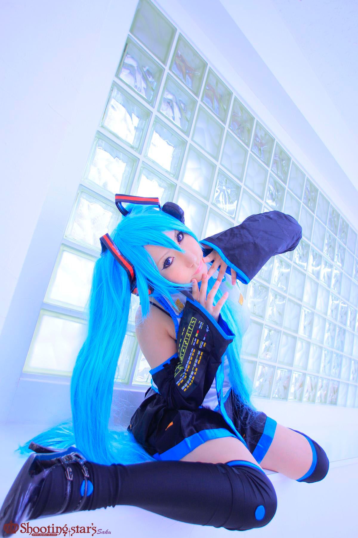 [SHOET STAR's] Cảnh Ever2