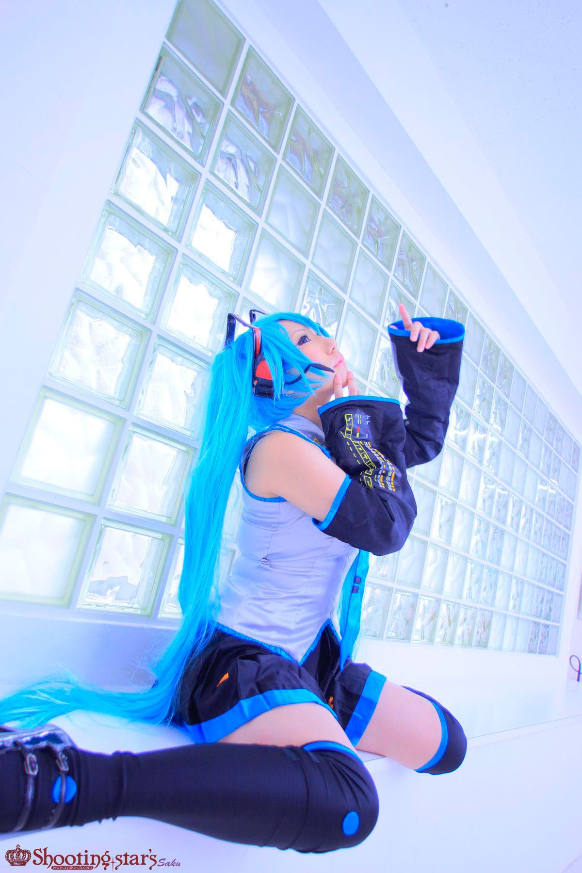 [SHOET STAR's] Cảnh Ever2