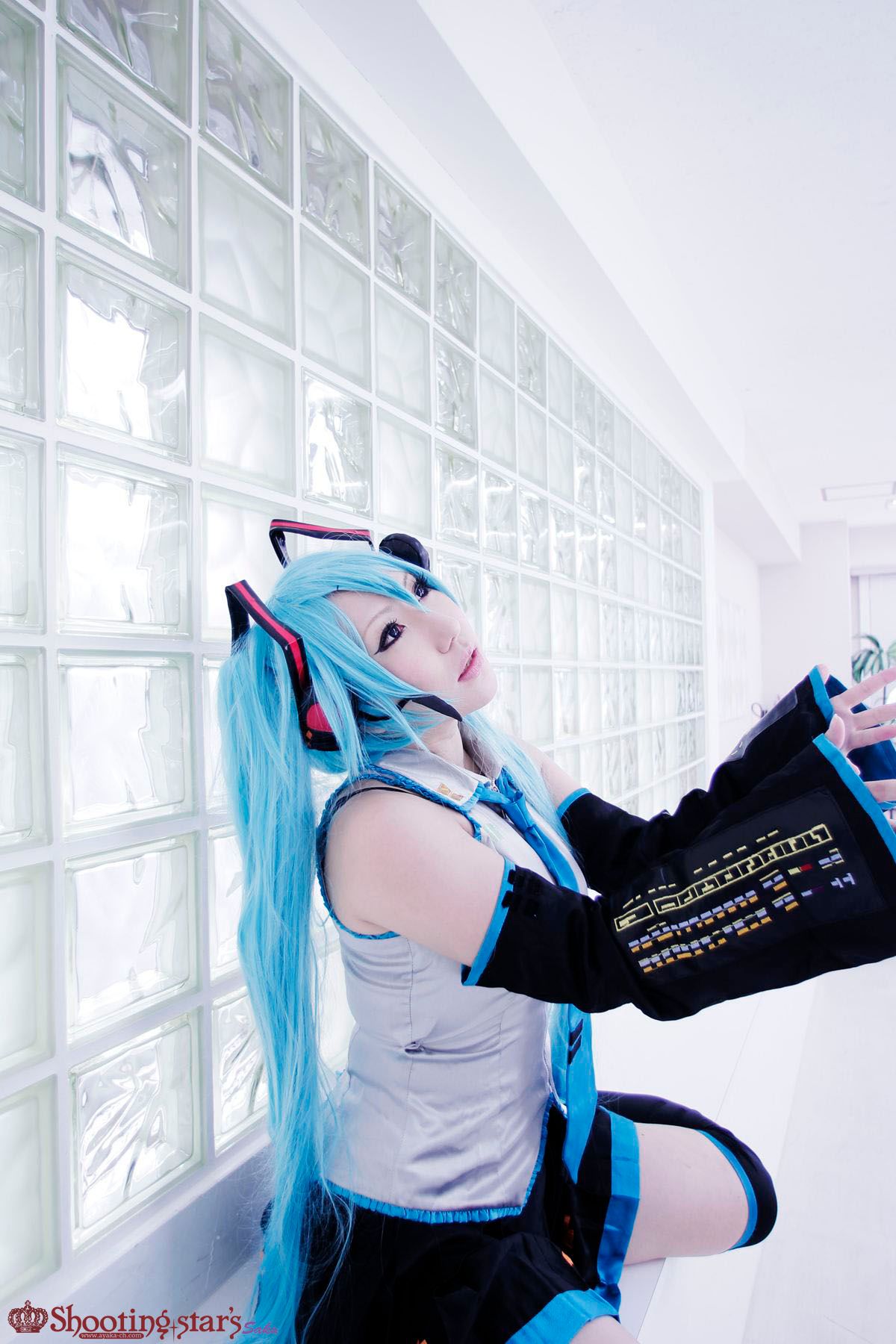 [SHOET STAR's] Cảnh Ever2