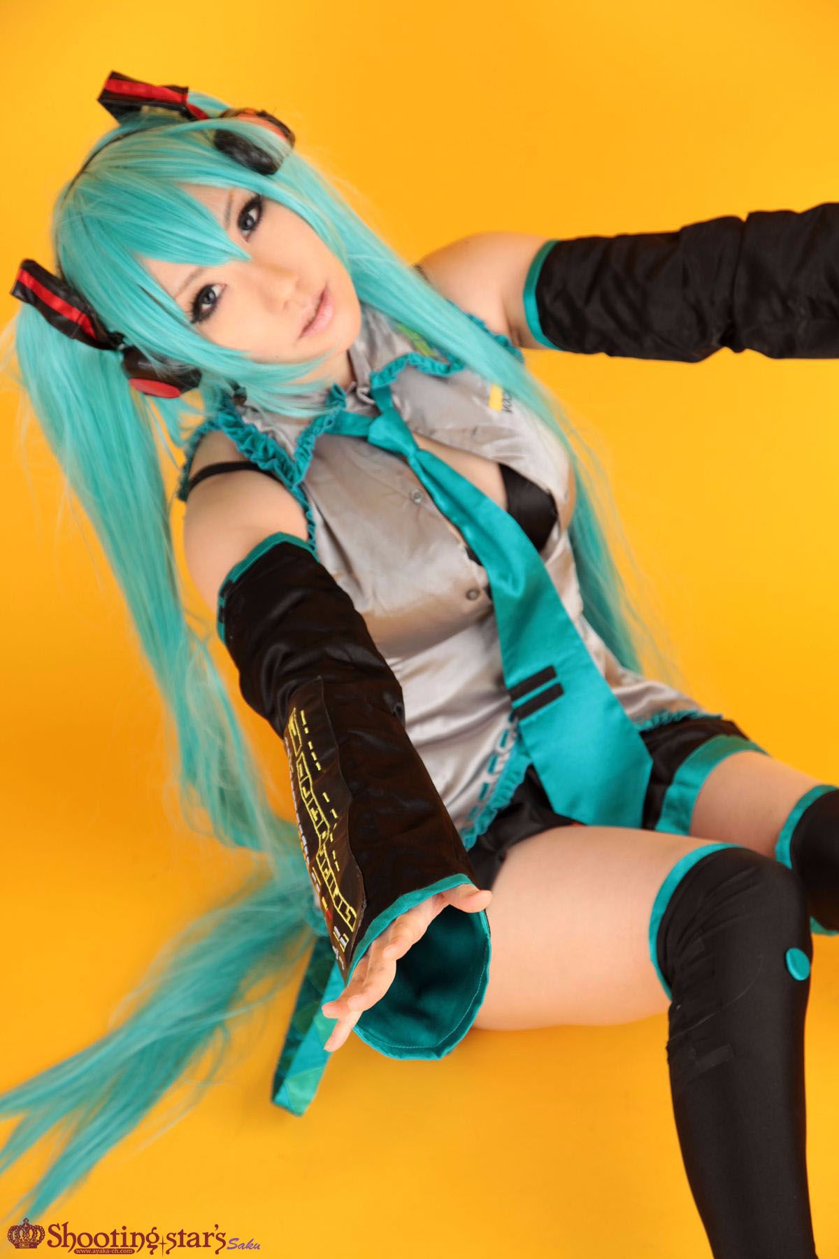 [SHOET STAR's] Cảnh Ever2