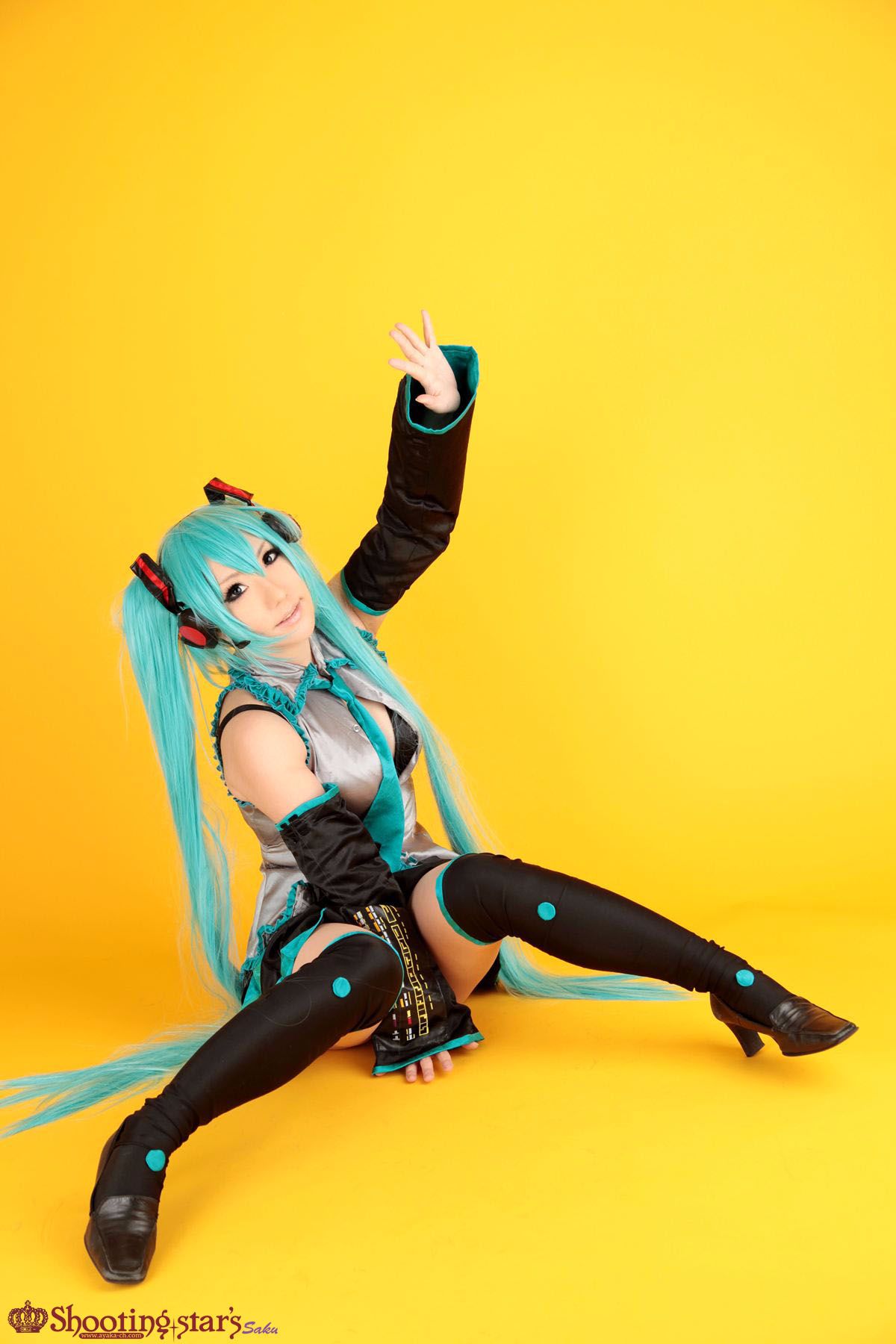 [SHOET STAR's] Cảnh Ever2