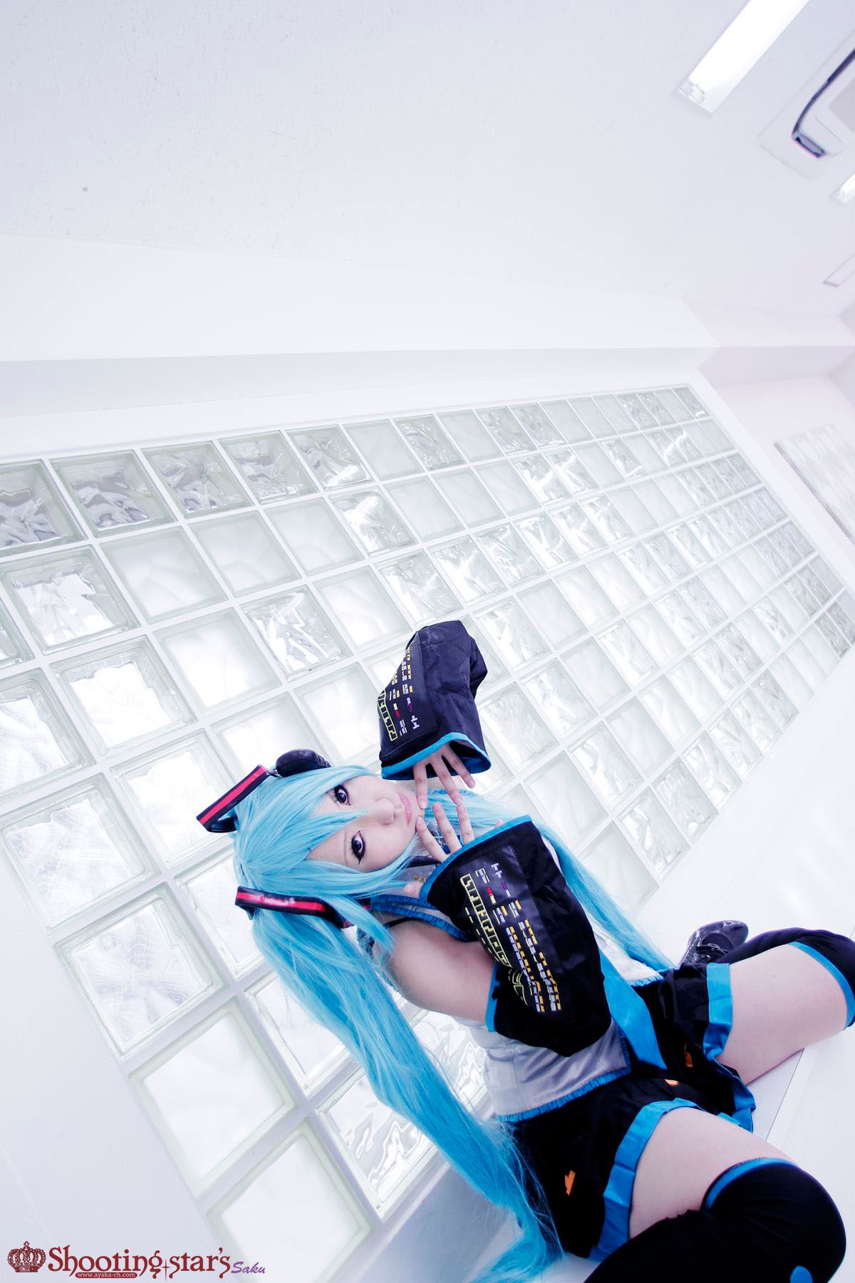 [SHOET STAR's] Cảnh Ever2