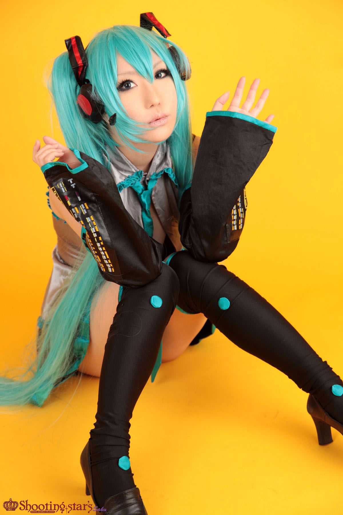 [SHOET STAR's] Cảnh Ever2