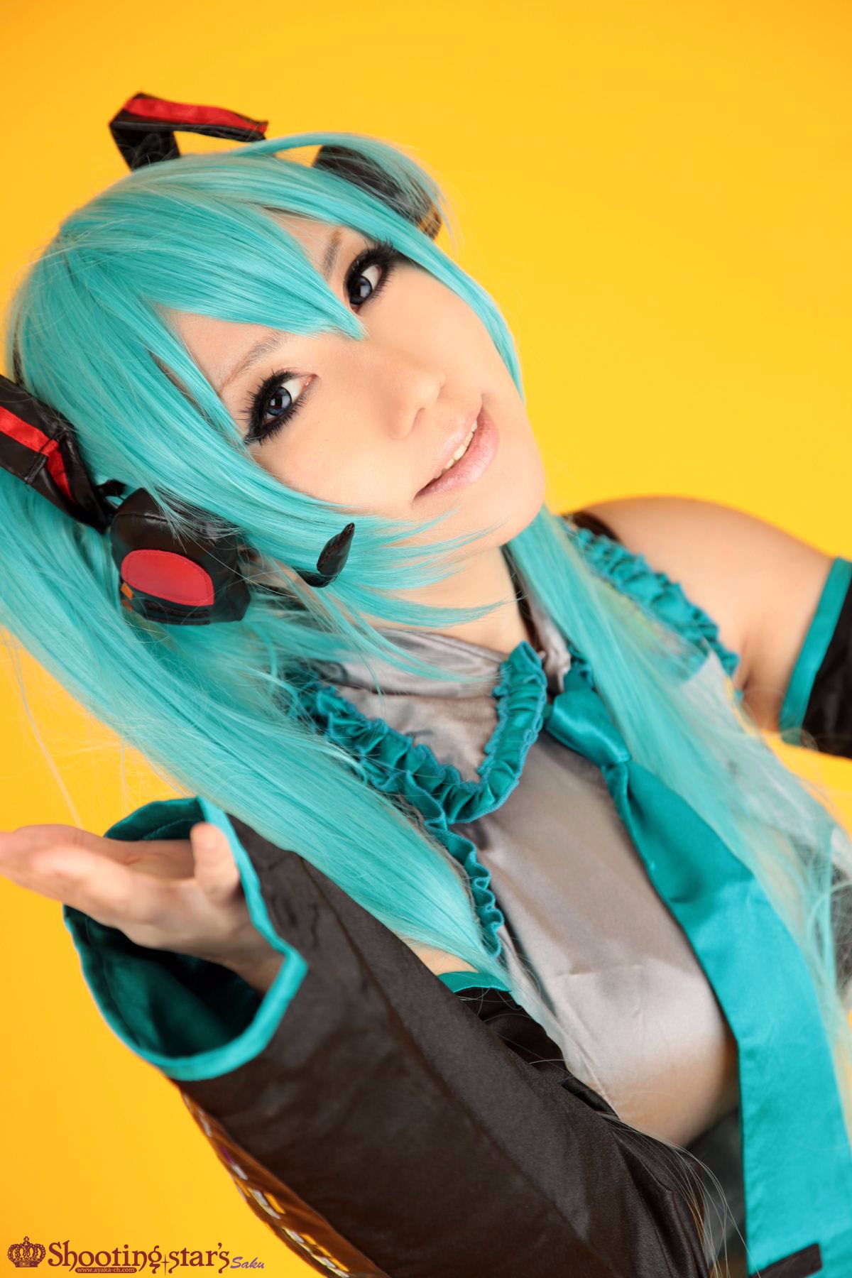 [SHOET STAR's] Cảnh Ever2