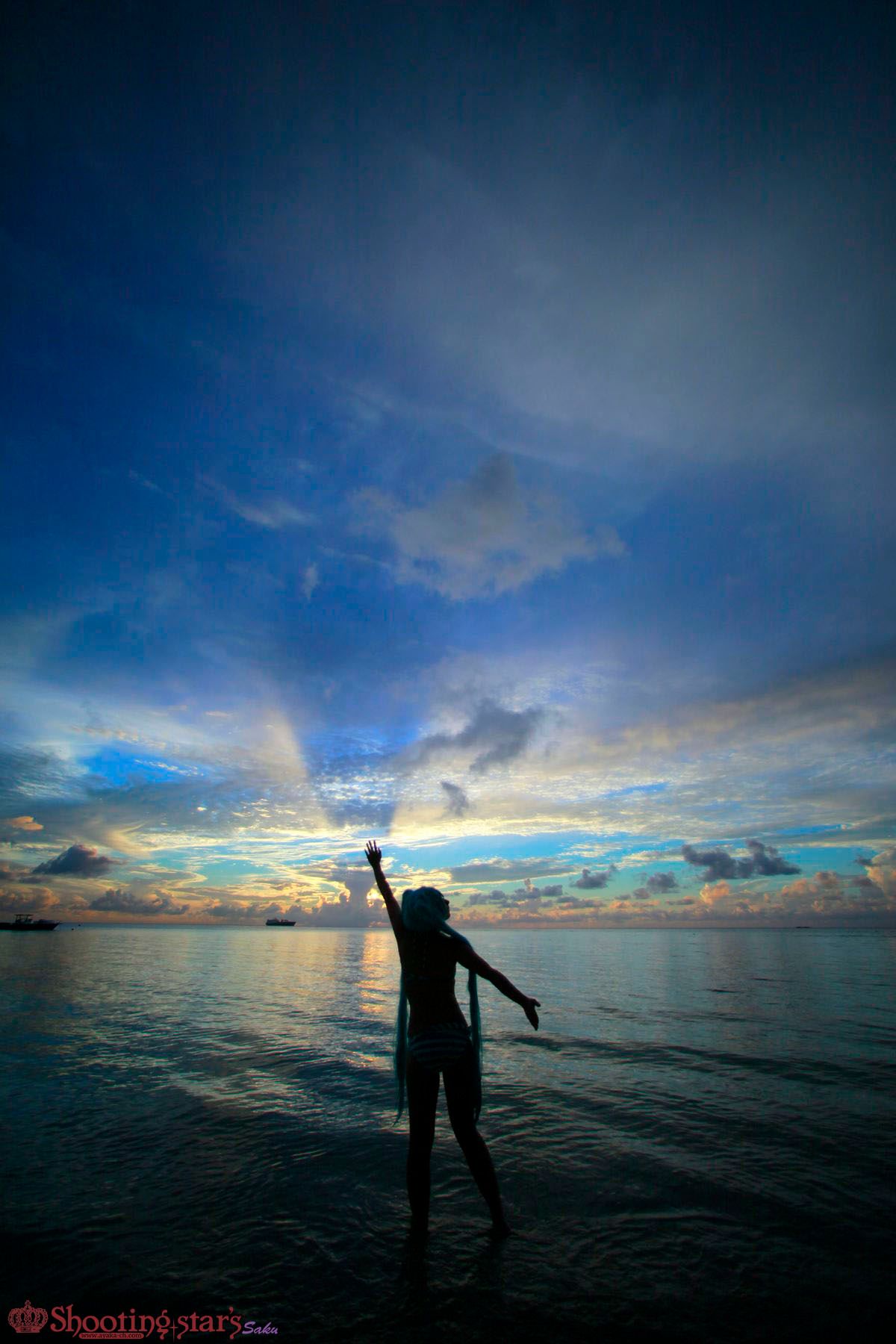 [SHOET STAR's] Cảnh Ever2