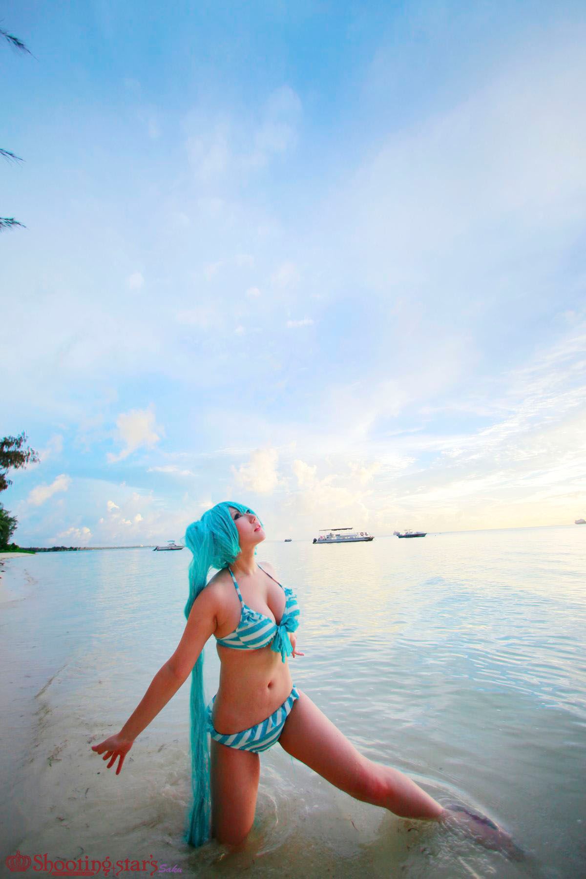 [SHOET STAR's] Cảnh Ever2