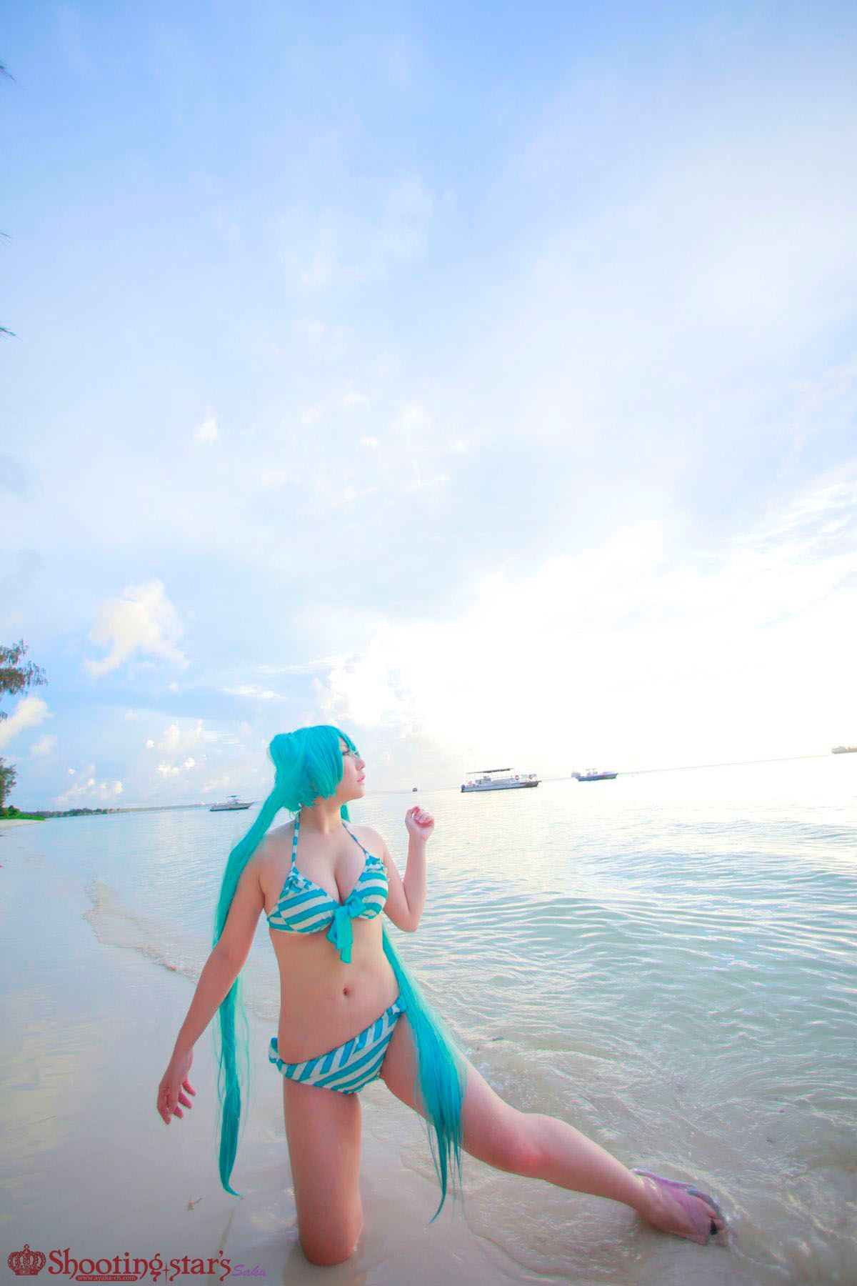 [SHOET STAR's] Cảnh Ever2