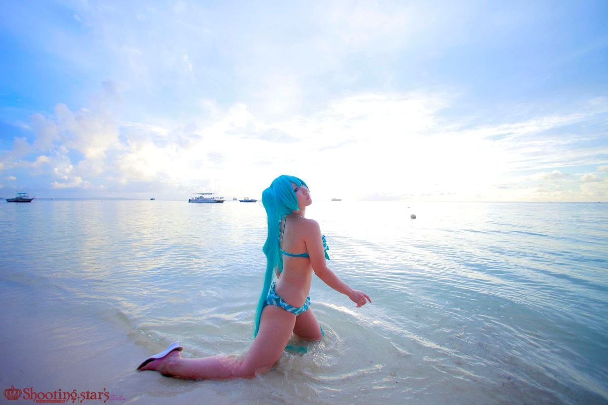 [SHOET STAR's] Cảnh Ever2