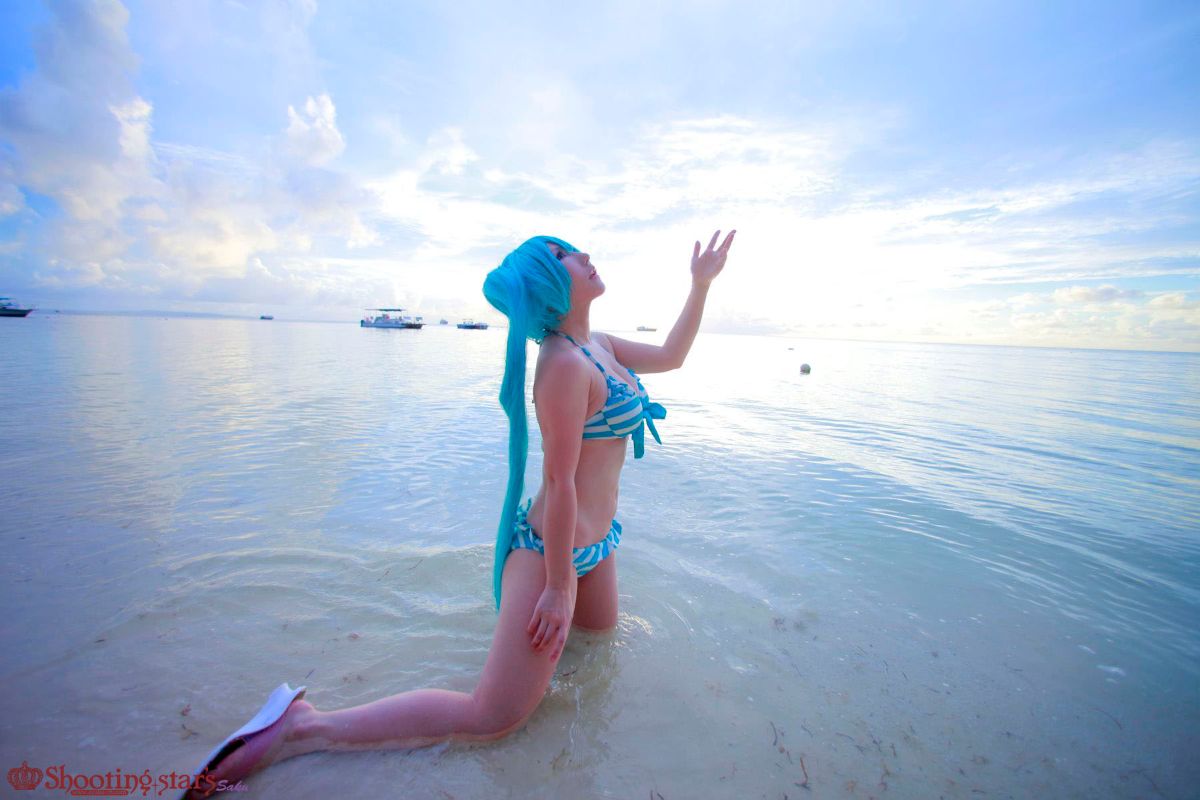 [SHOET STAR's] Cảnh Ever2