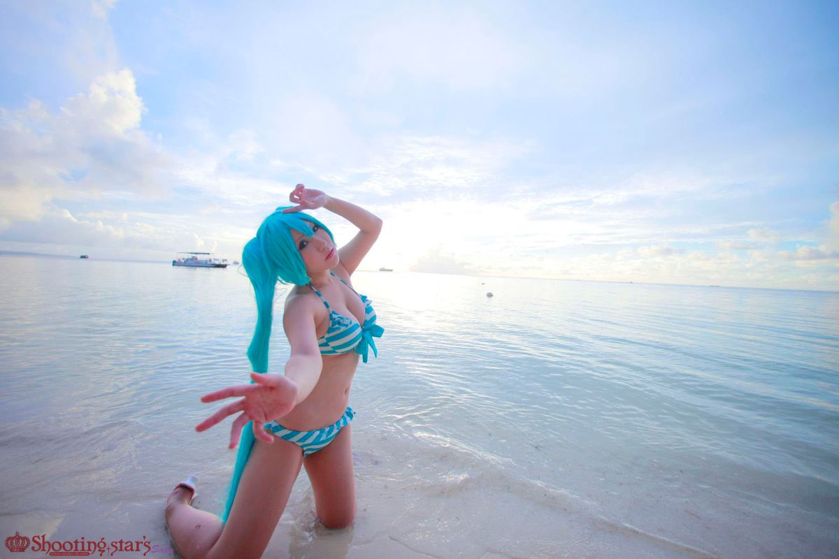 [SHOET STAR's] Cảnh Ever2