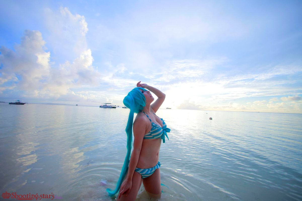 [SHOET STAR's] Cảnh Ever2