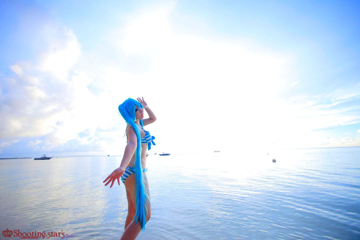 [SHOET STAR's] Cảnh Ever2