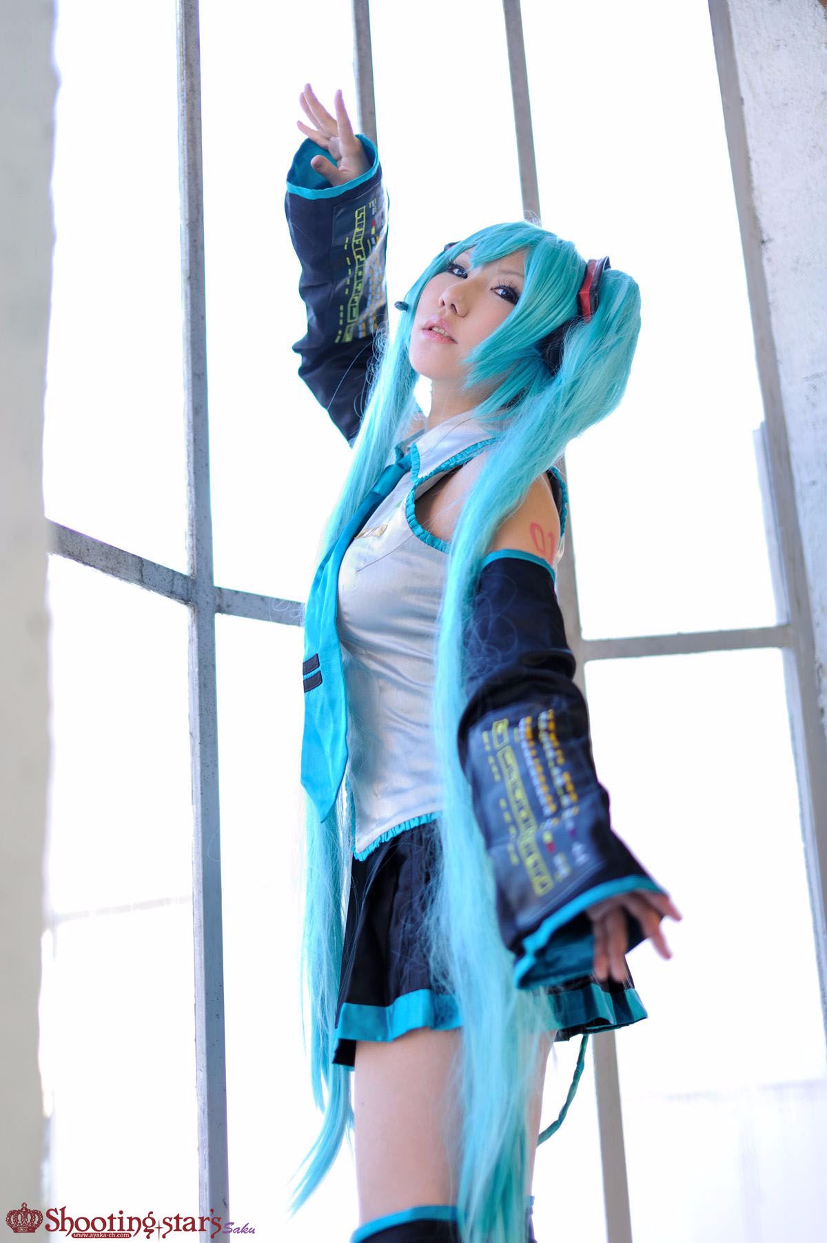 [SHOET STAR's] Cảnh Ever2