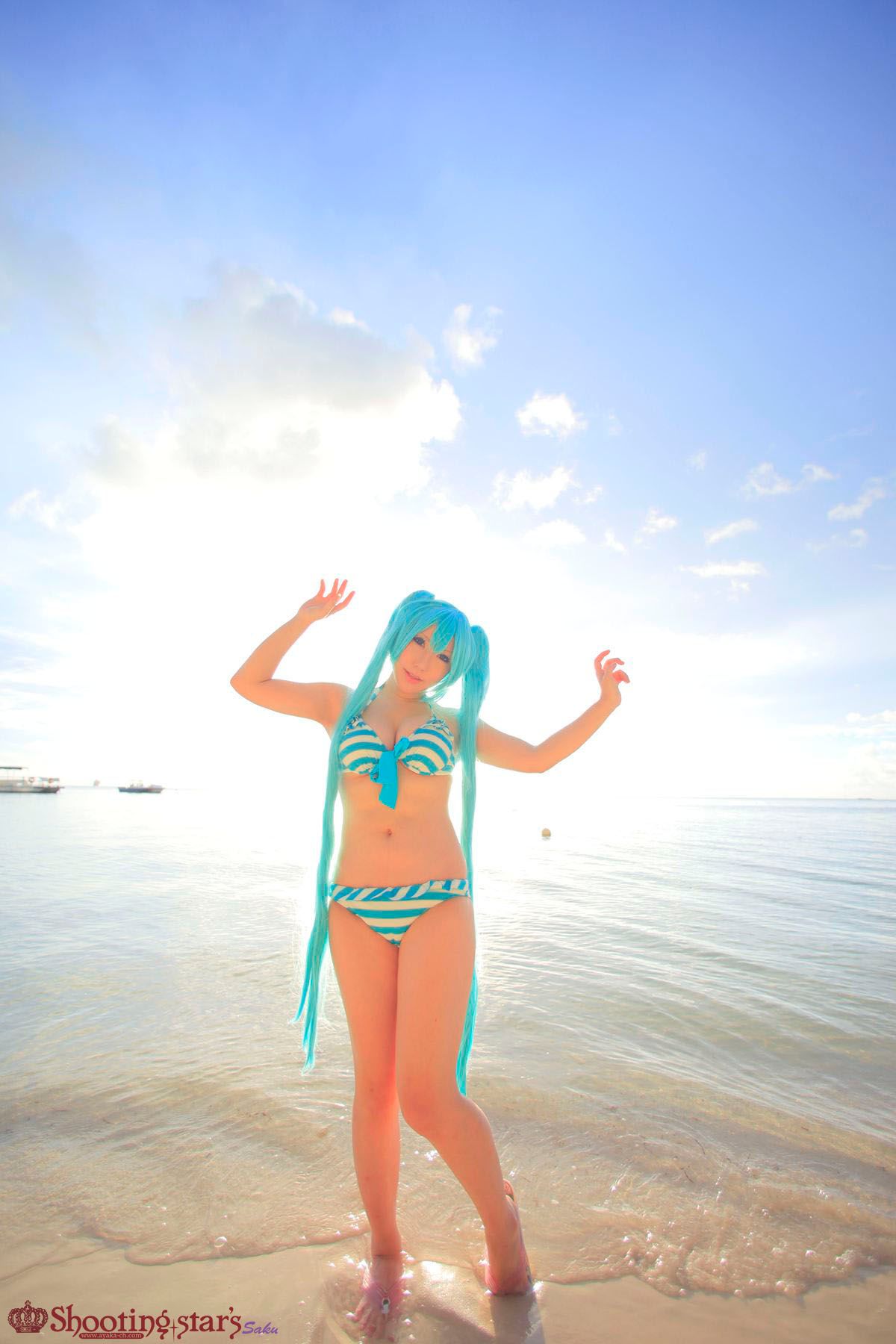 [SHOET STAR's] Cảnh Ever2