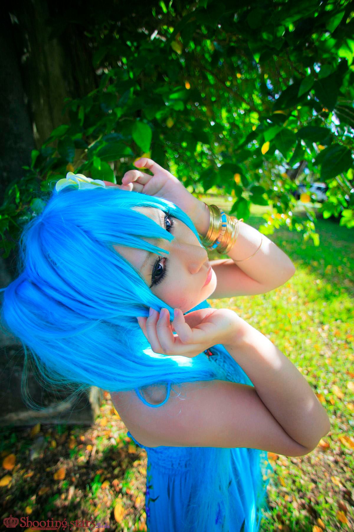 [SHOET STAR's] Cảnh Ever2