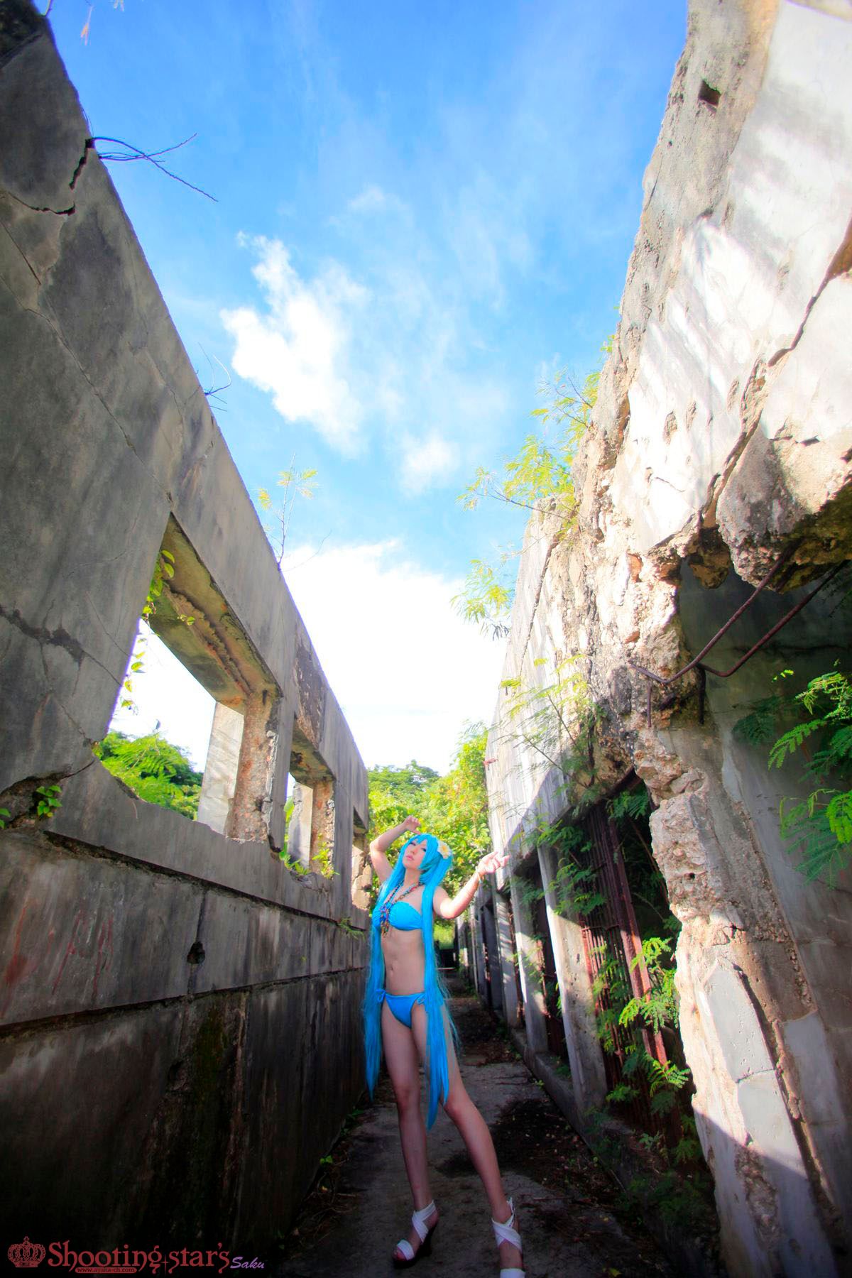 [SHOET STAR's] Cảnh Ever2