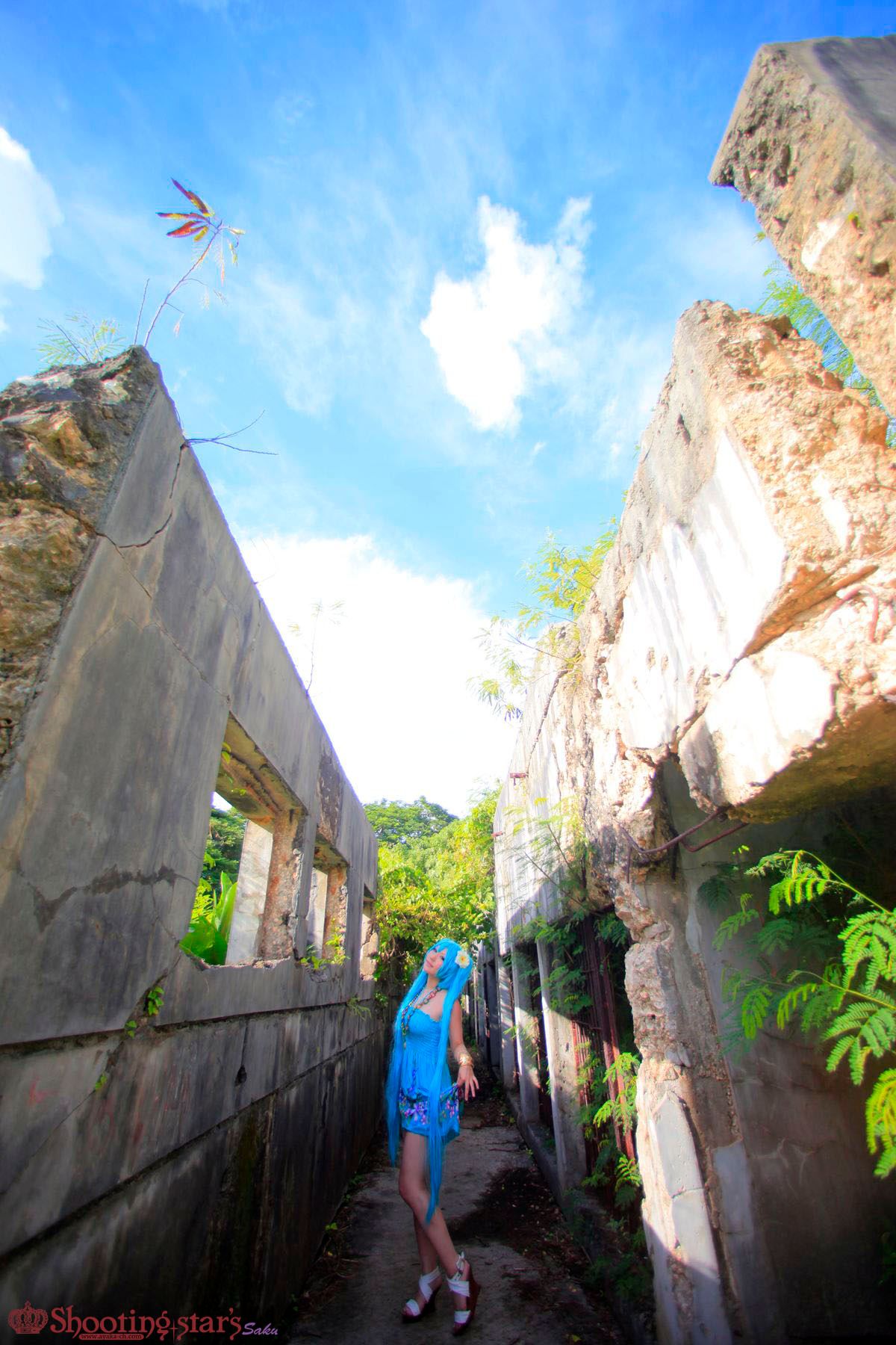 [SHOET STAR's] Cảnh Ever2