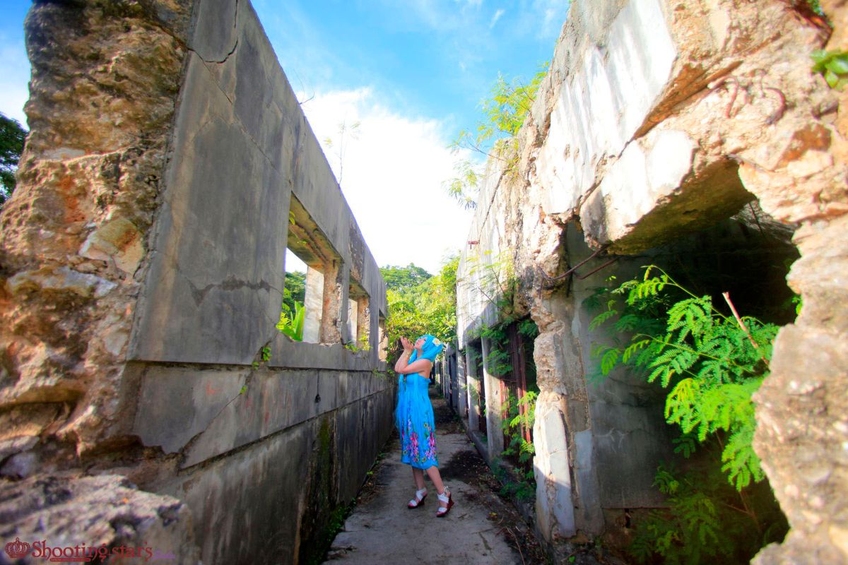 [SHOET STAR's] Cảnh Ever2