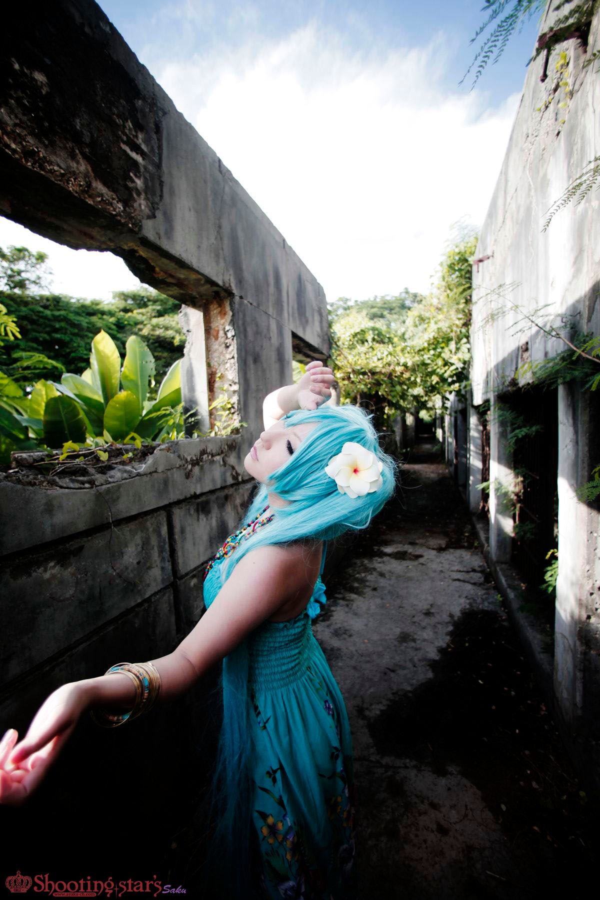 [SHOET STAR's] Cảnh Ever2