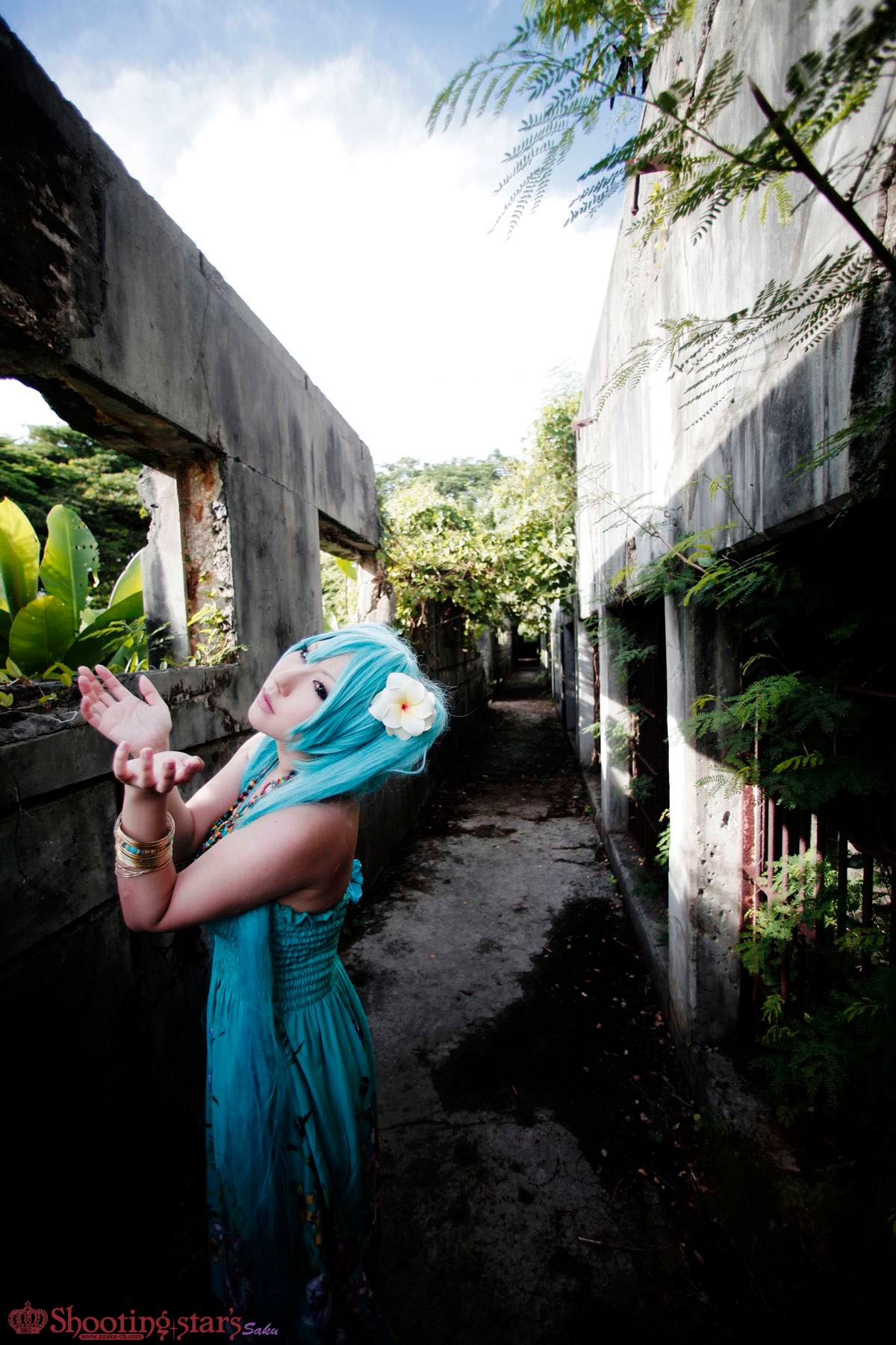 [SHOET STAR's] Cảnh Ever2