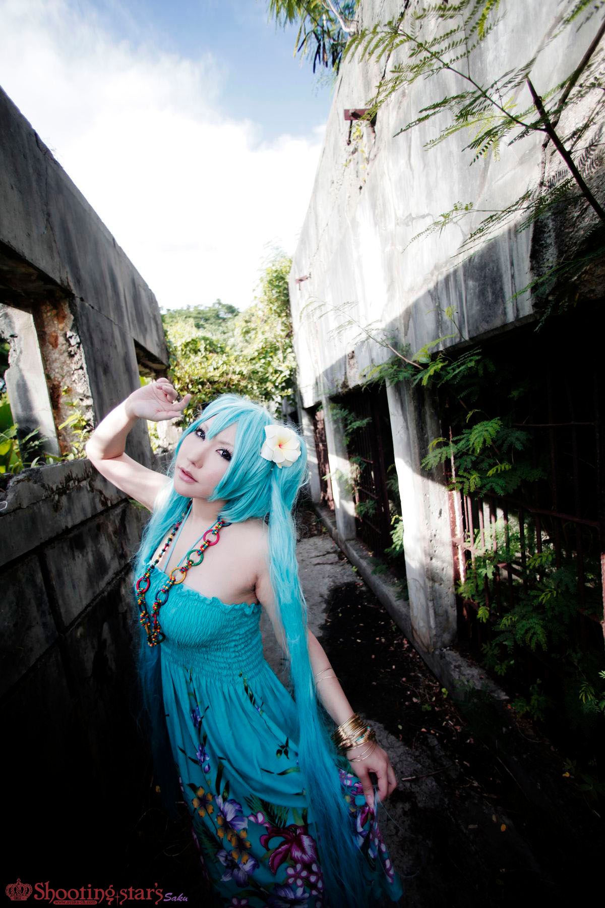 [SHOET STAR's] Cảnh Ever2