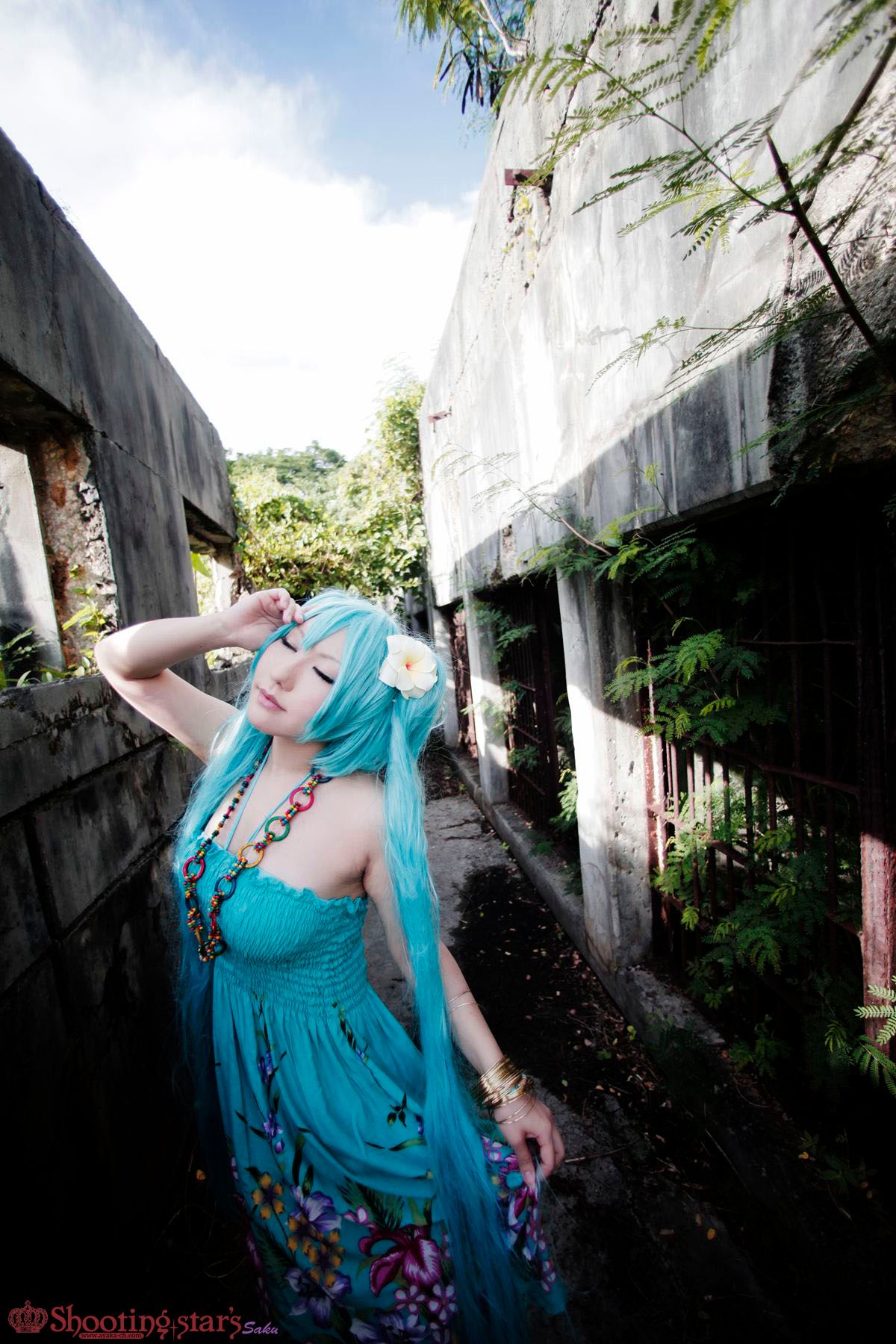 [SHOET STAR's] Cảnh Ever2