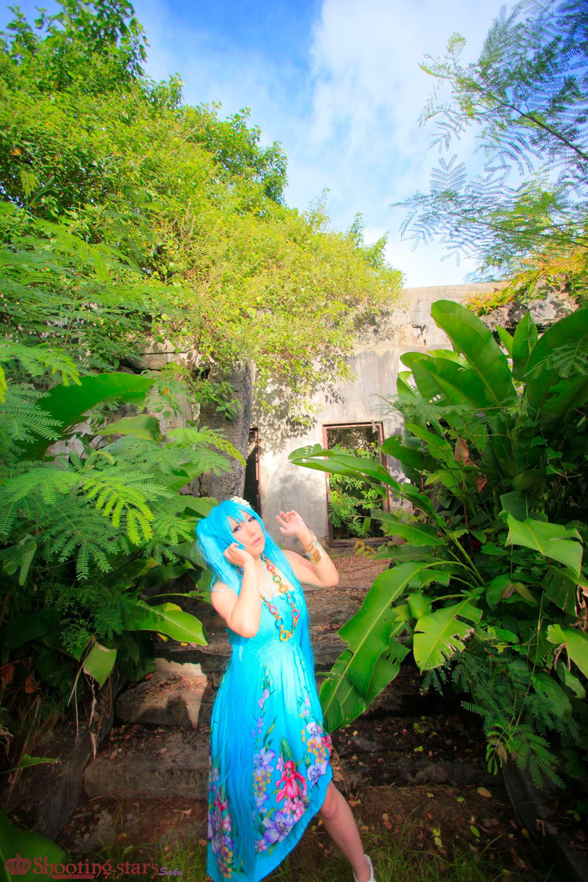 [SHOET STAR's] Cảnh Ever2