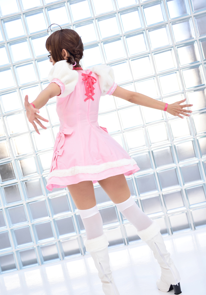 [Kuritical] Tối nay, hãy sử dụng một câu thần chú cho tôi