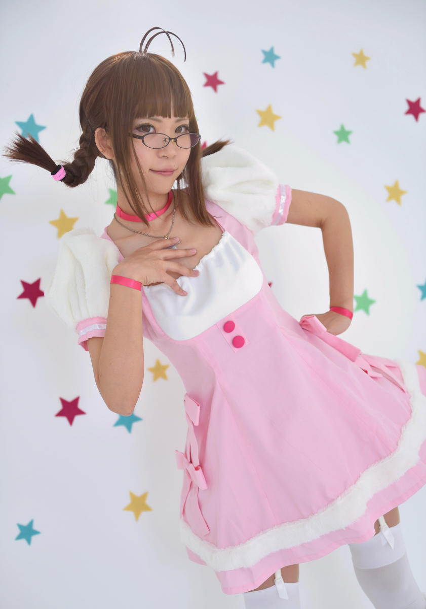 [Kuritical] Tối nay, hãy sử dụng một câu thần chú cho tôi